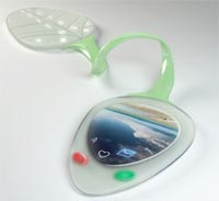 ��������� �������, Leaf Phone 