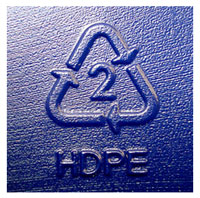 HDPE (���������� ������� ��������) �����������