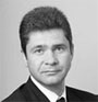 Сергей Мерзляков: Мы хотим концентрироваться в тех секторах, где имеем компетенцию