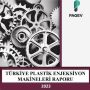 Итоги производства пластмассовых изделий в Турции за 2023 год
