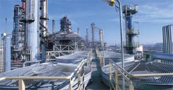 Total,  Raffinerie des Flandres