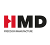 HMD (Ningbo Hwamda Machinery Manufacturing)
