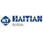 HAITIAN International <br> (HAITIAN Plastics Machinery и ZHAFIR Plastics Machinery)<br>Представительство в России и Беларуси