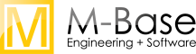 M-Base Engineering + Software GmbH